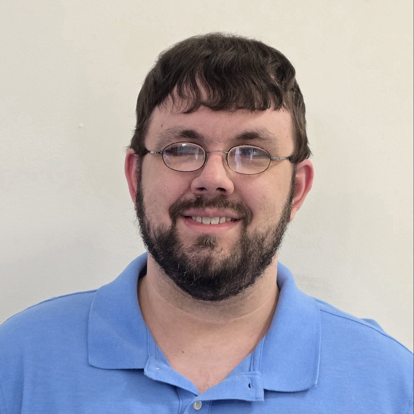 Professional Headshot of Sean Edwards Professional Headshot of Sean Edwards