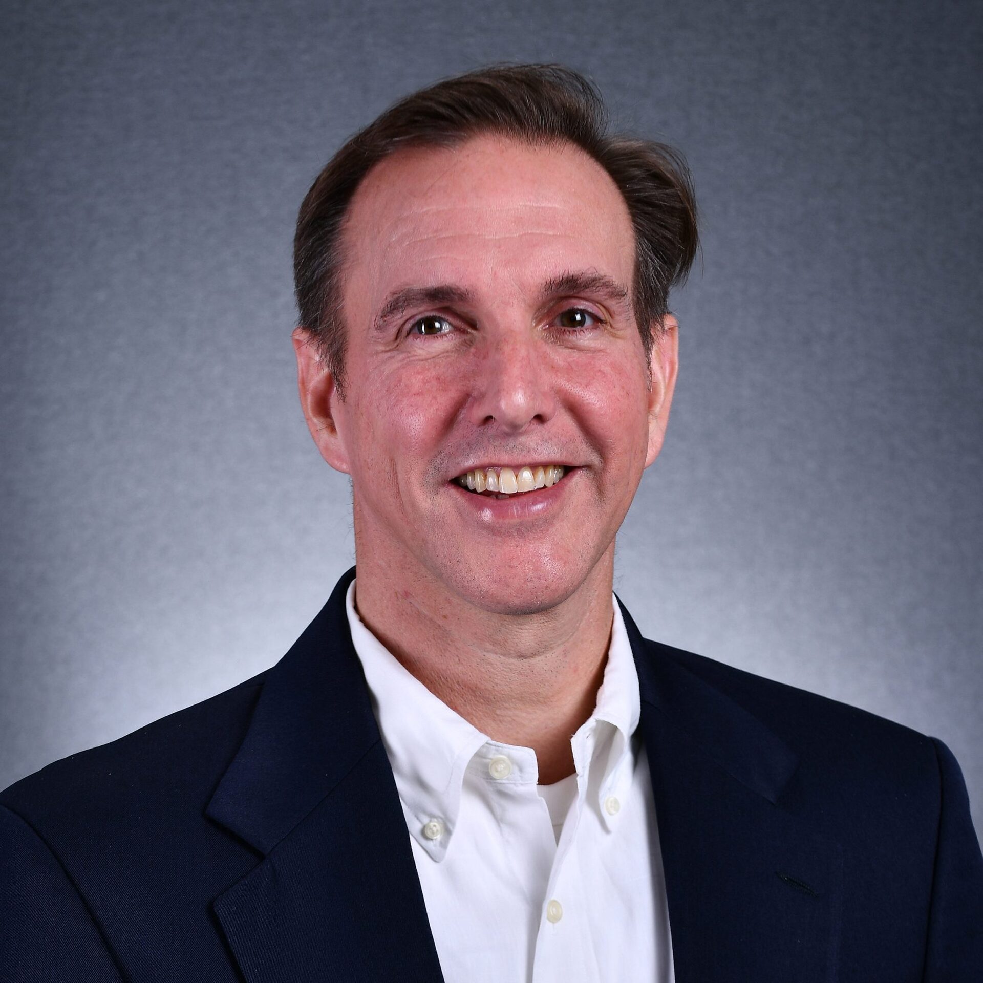 Professional Headshot of Robert Claypool Professional Headshot of Robert Claypool