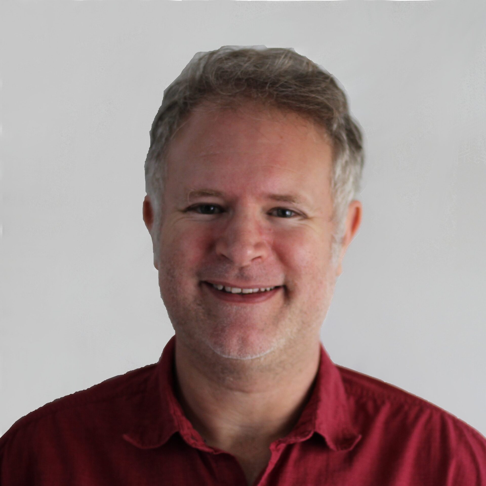 Professional Headshot of Ben Holness Professional Headshot of Ben Holness